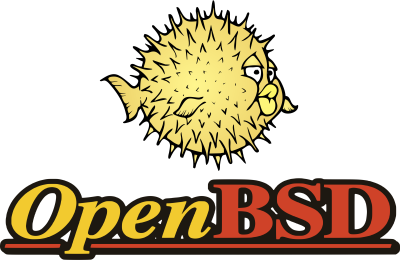 OpenBSD logo