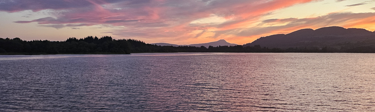 Lake of Menteith