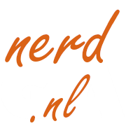 Logo Meganerd.nl